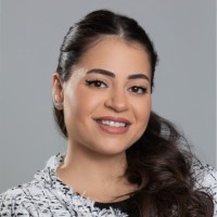 Farah Alrefai