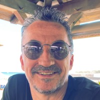 Pascal Cavaliere