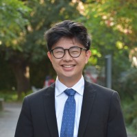 Evan Pan