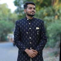 Mitul Vyas