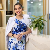 Alvisha Saldanha