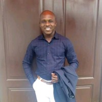 Ikechukwu Ibe-Kalu