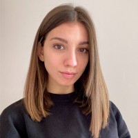 Rebecca Mastrandrea
