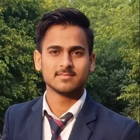 Siddhant Bhatt