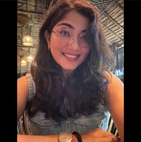 Dr.Shreya Sinha