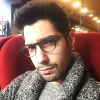 Enes Çavuşoğlu