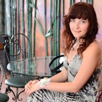 Solomiia Kozachok