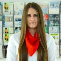 Stanciu Ionela Valentina