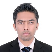 Ahmed Jibreel Behlim