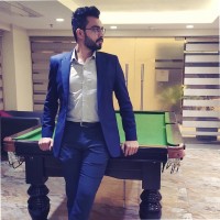 Hardik Chaudhary