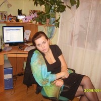 Ольга Тараненко