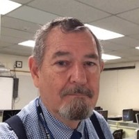Robert C. Dailey, Sr.