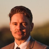 David John Evans