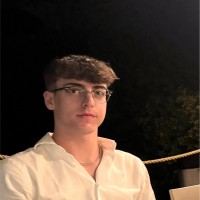 Tommy Ceccuzzi