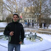 Tamer Ibrahim