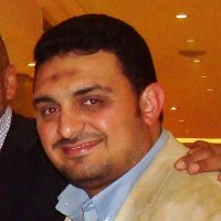 Mohamed Abdel Moaz Hussein,MBA