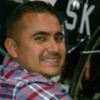Ray Contreras