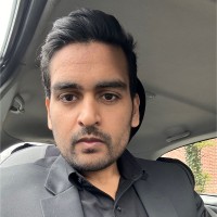 Najam Arshad