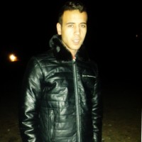 Mehdi boumaza