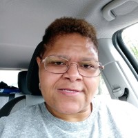 Shondra Thomas