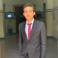 Esmail Ahmed