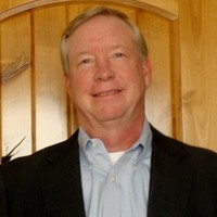 David Mossinghoff