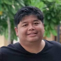 Barry Carreon