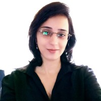 Kashmira Contractor