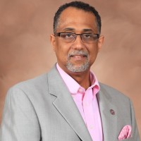 F. Vincent Allison III, DDS, FICD, FACD