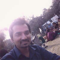 Kushagr Gaur