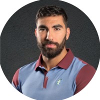 Aimilios Palantzas