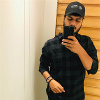 Gnanadeep Reddy