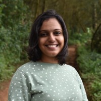 Vaishnavi Sivaramakrishnan