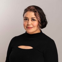 Michelle Morazán