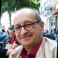 Philippe Rostaing