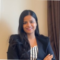 Jahnavi Gupta