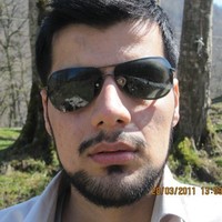 Sajjad Hassany Pazoky