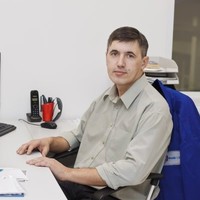 Евгений Лукоянов