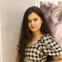 Shireen Khan