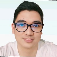 Christopher John Dela Peña