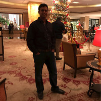 Vikas Modi