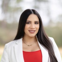 Daniela Olivares