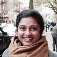 Anjaly Nedumala