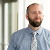 Jeremy Shelton, AIA, CSI, LEED AP