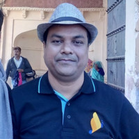 Mahasin Ali sk PMP®ITIL®