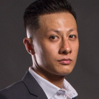 Thanh Giang Doan