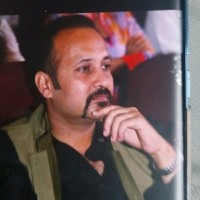 Amit Patel