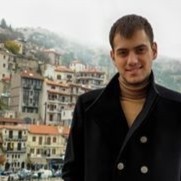 Konstantinos Tsiaktanis