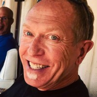 Dr Joseph Gregory Stilwell