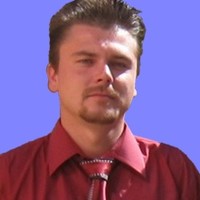 Michal Vydařelý